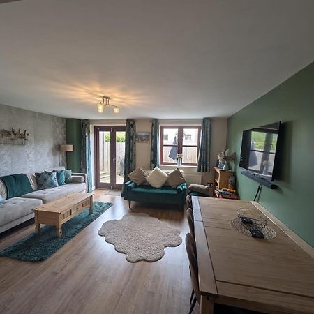 צ'דר Purdie Close Holiday Let מראה חיצוני תמונה