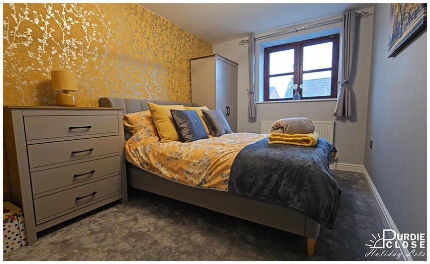 צ'דר Purdie Close Holiday Let מראה חיצוני תמונה