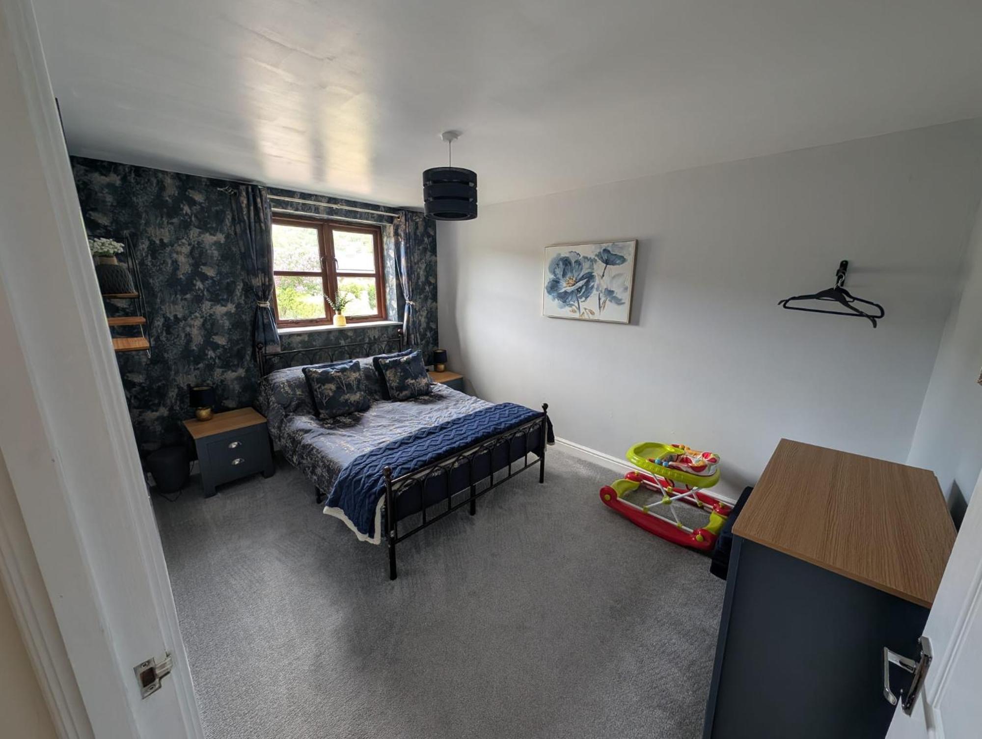 צ'דר Purdie Close Holiday Let מראה חיצוני תמונה